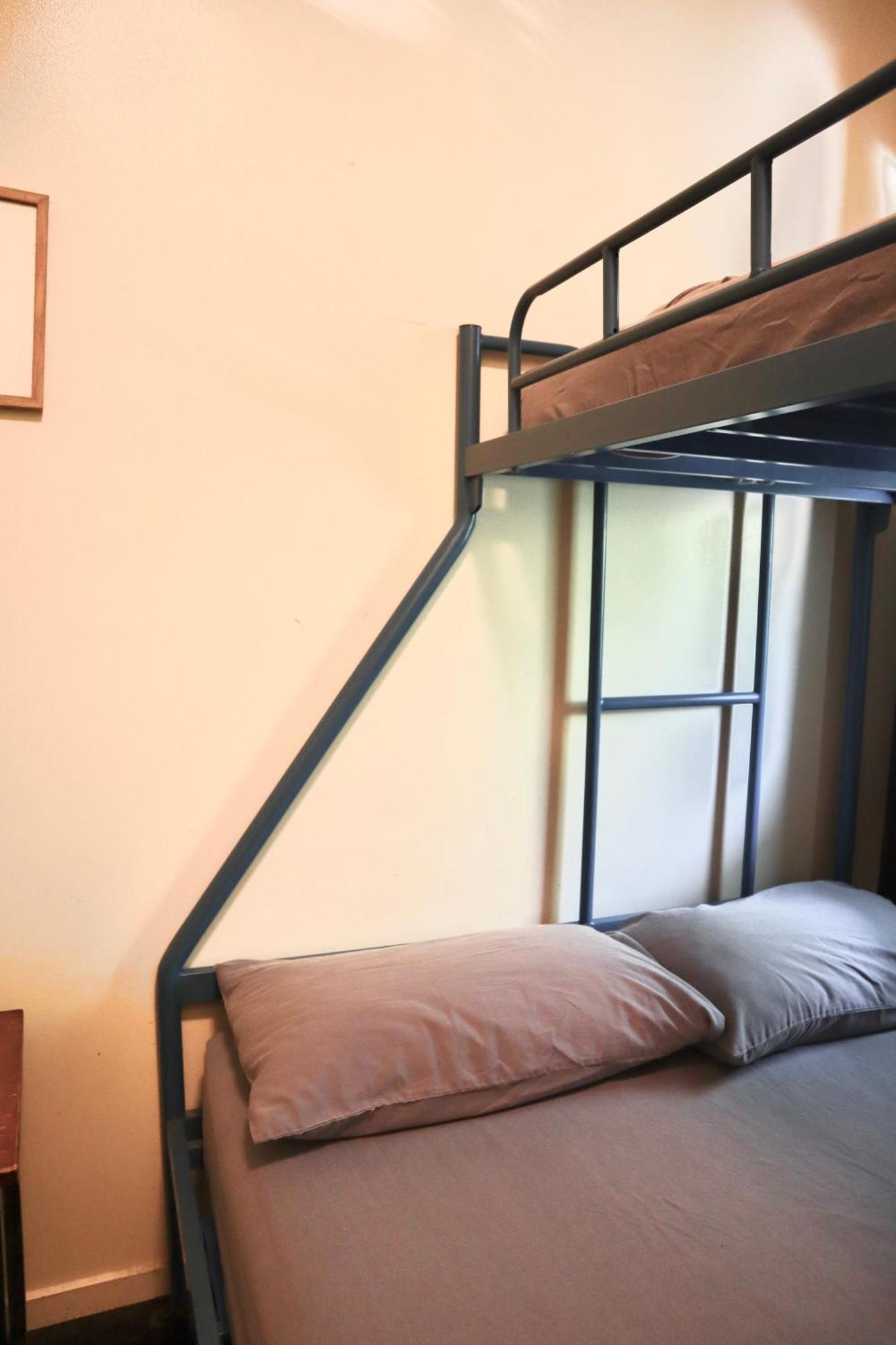 Hostel Chill Backpackers Brisbane Exterior foto