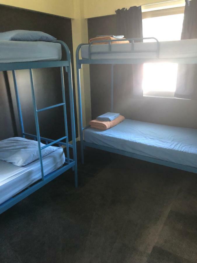 Hostel Chill Backpackers Brisbane Exterior foto